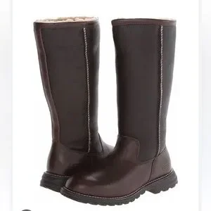 UGG Shoes Ugg Brooks Tall Cold Weather Boots Poshmark